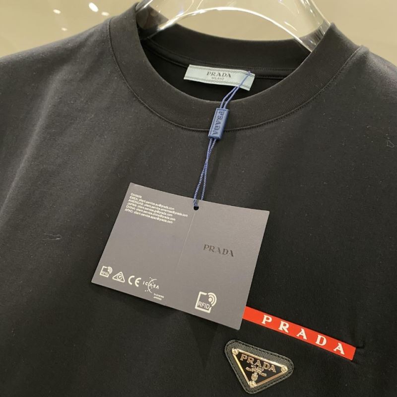 Prada T-Shirts